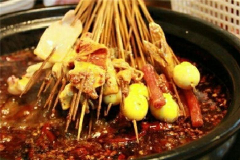 米郎家砂锅串串